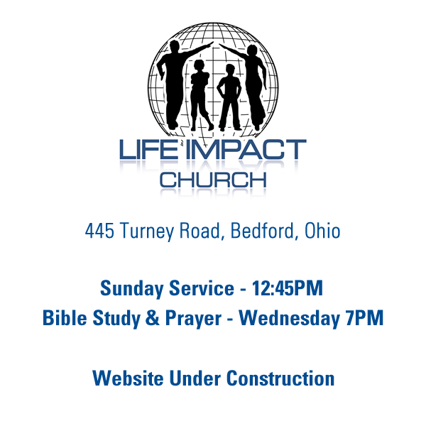 Life Impact Church